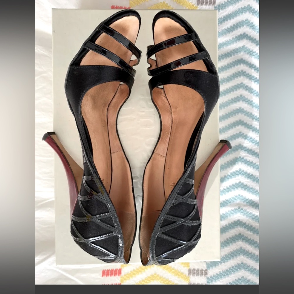Jean-Paul Gaultier sandal